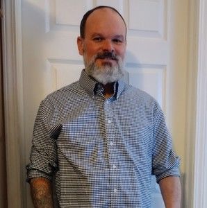 Meet your Posher, James